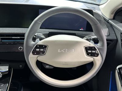 2023 Kia EV6