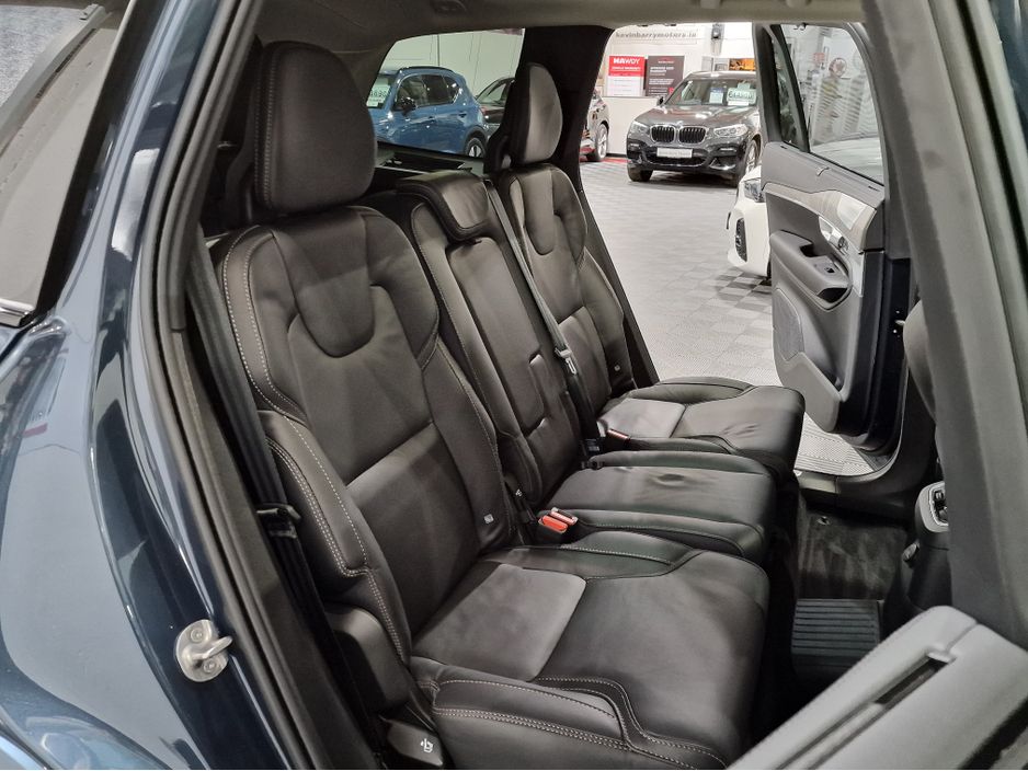 2024 Volvo XC90