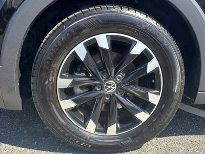 2021 Volkswagen T-Cross