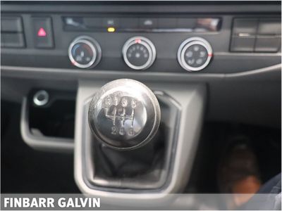 2020 Volkswagen Transporter