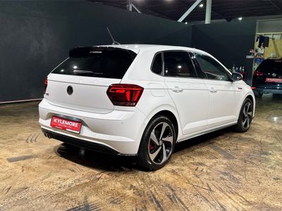 2020 Volkswagen Polo