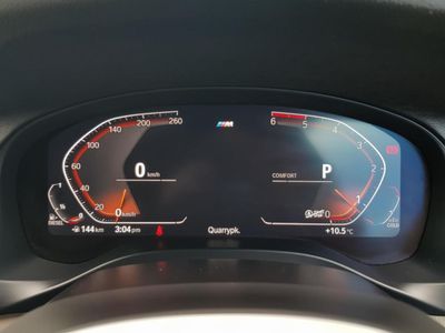 2021 BMW X4