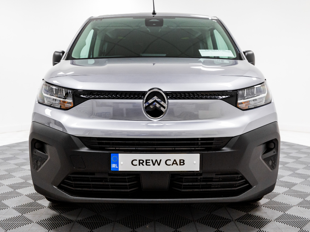 2026 Citroen Berlingo