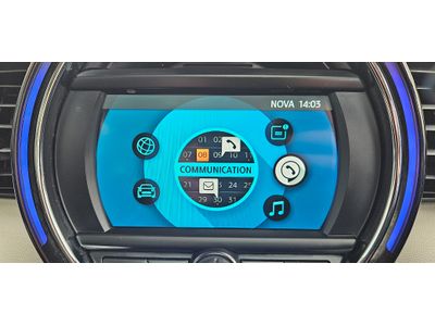 2018 Mini Cooper