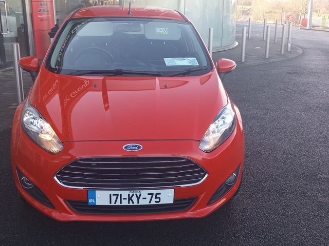vehicle for sale from Donal Ryan Motor Group Roscrea