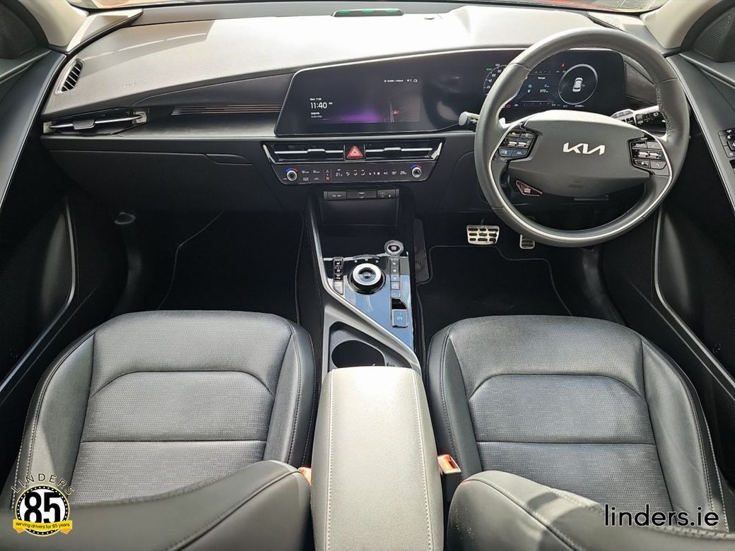 2023 Kia Niro