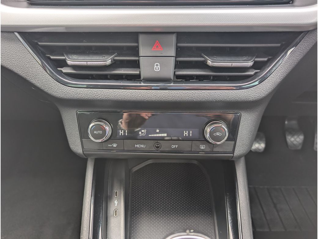 2021 Skoda Kamiq