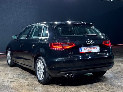 2016 Audi A3