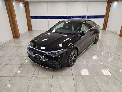 2025 Mercedes-Benz CLA Class