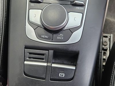 2016 Audi A3