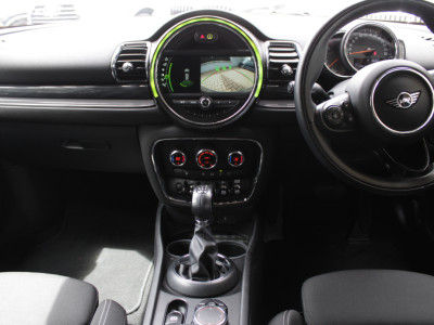 2019 Mini Clubman