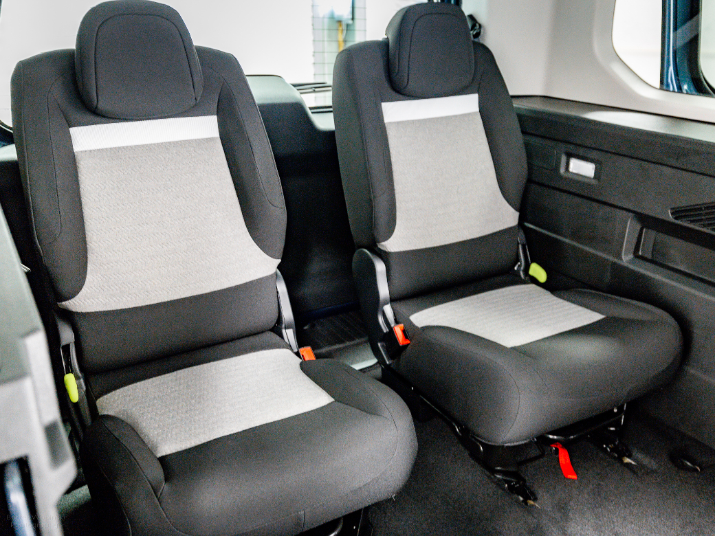 2026 Citroen Berlingo