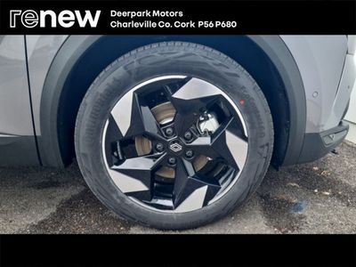 2026 Renault Captur