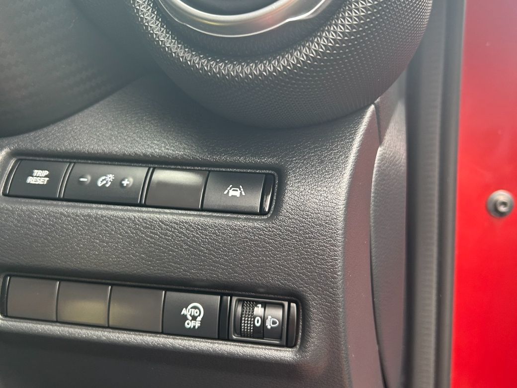 2022 Nissan Juke