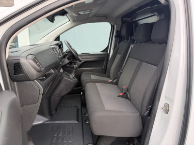 2023 Opel Vivaro