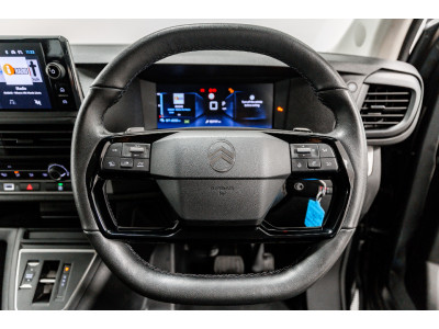 2024 Citroen SpaceTourer