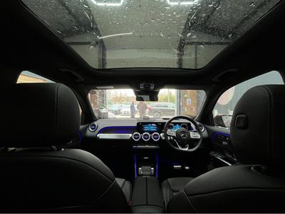 2023 Mercedes-Benz EQB