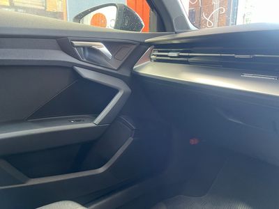 2023 Audi A3