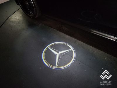 2025 Mercedes-Benz CLE