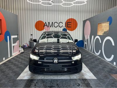 2023 Volkswagen Polo