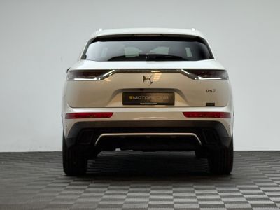 2022 DS Automobiles DS 7