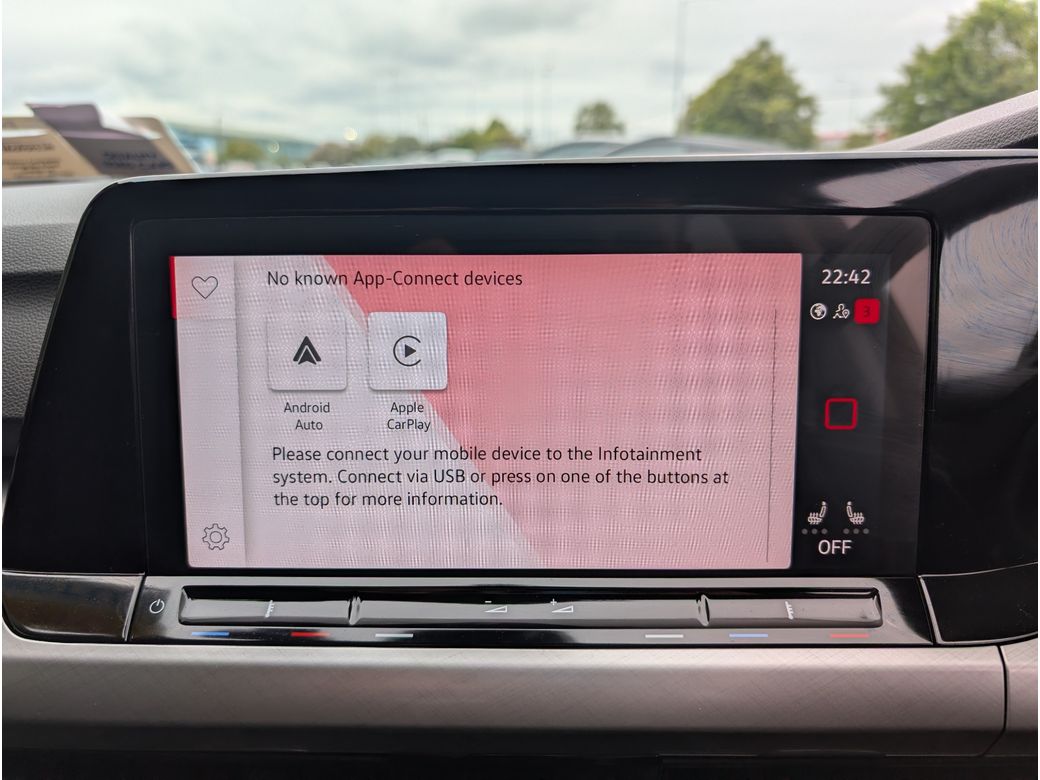 2023 Volkswagen Golf