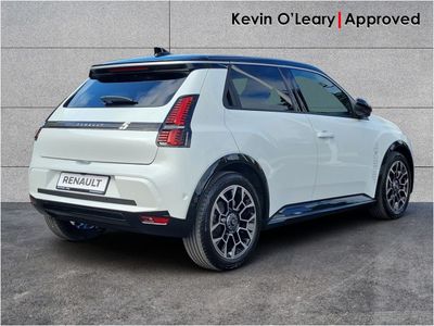 2026 Renault 5