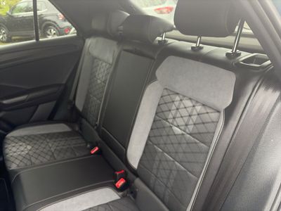 2023 Volkswagen T-Roc