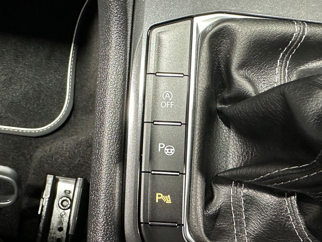 2023 Volkswagen Tiguan Allspace