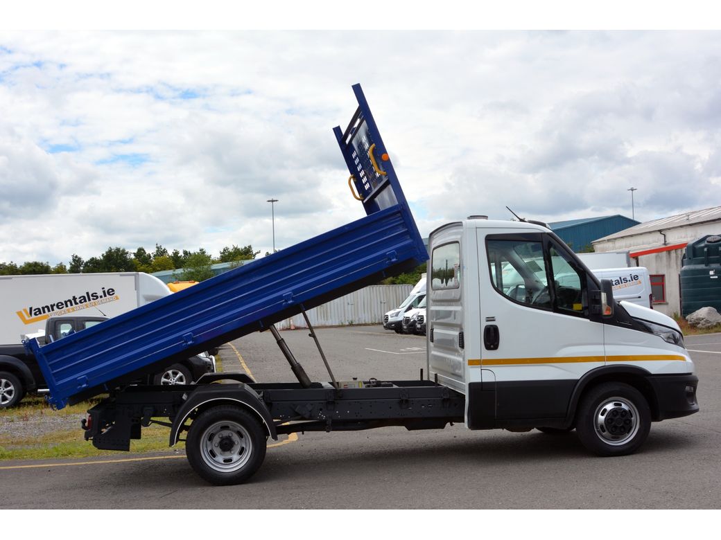 2023 Iveco Daily