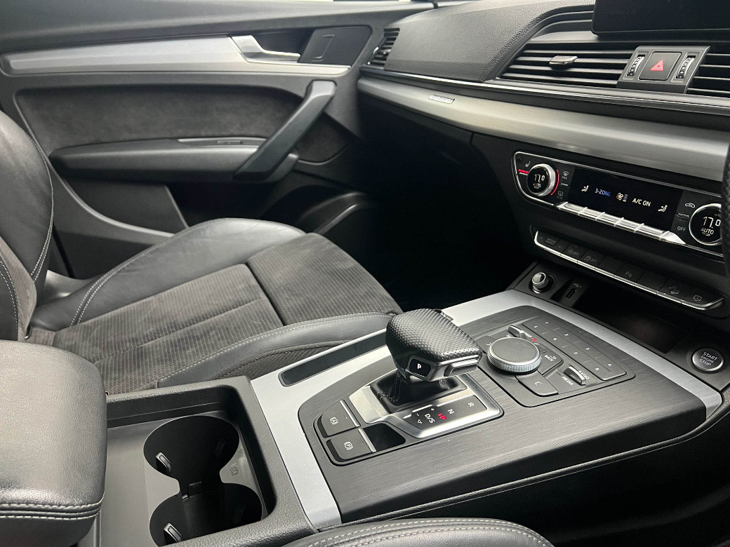 2020 Audi Q5