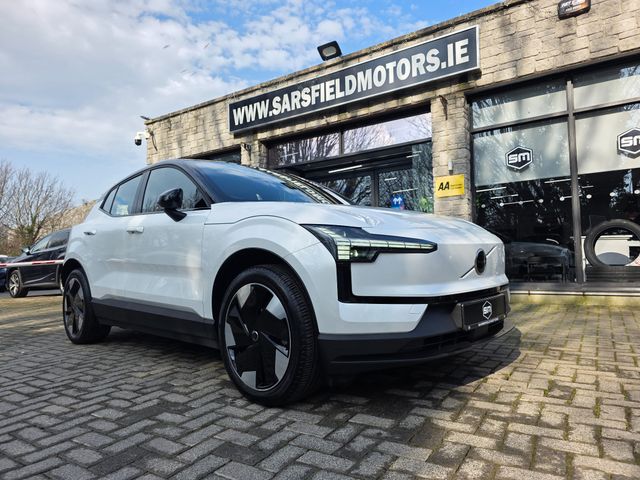 vehicle for sale from Sarsfield Motors