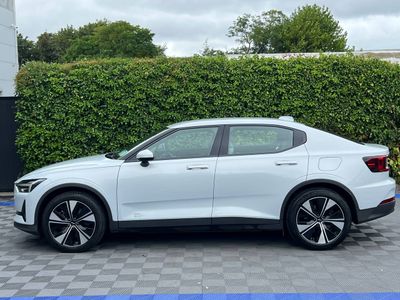 2023 Polestar 2