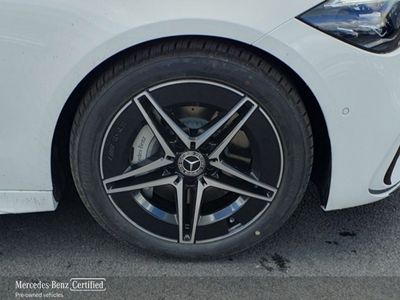 2025 Mercedes-Benz C Class