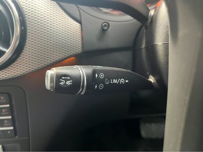 2018 Mercedes-Benz B Class