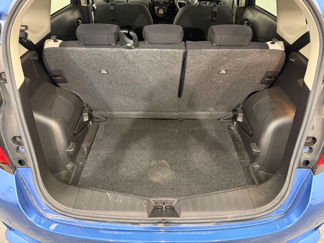 2021 Nissan Note