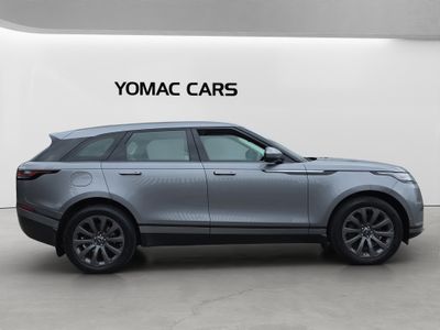 2021 Land Rover Range Rover