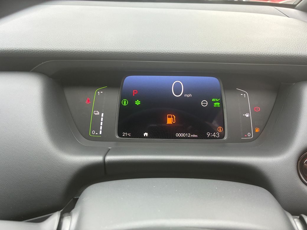 2026 Honda Jazz