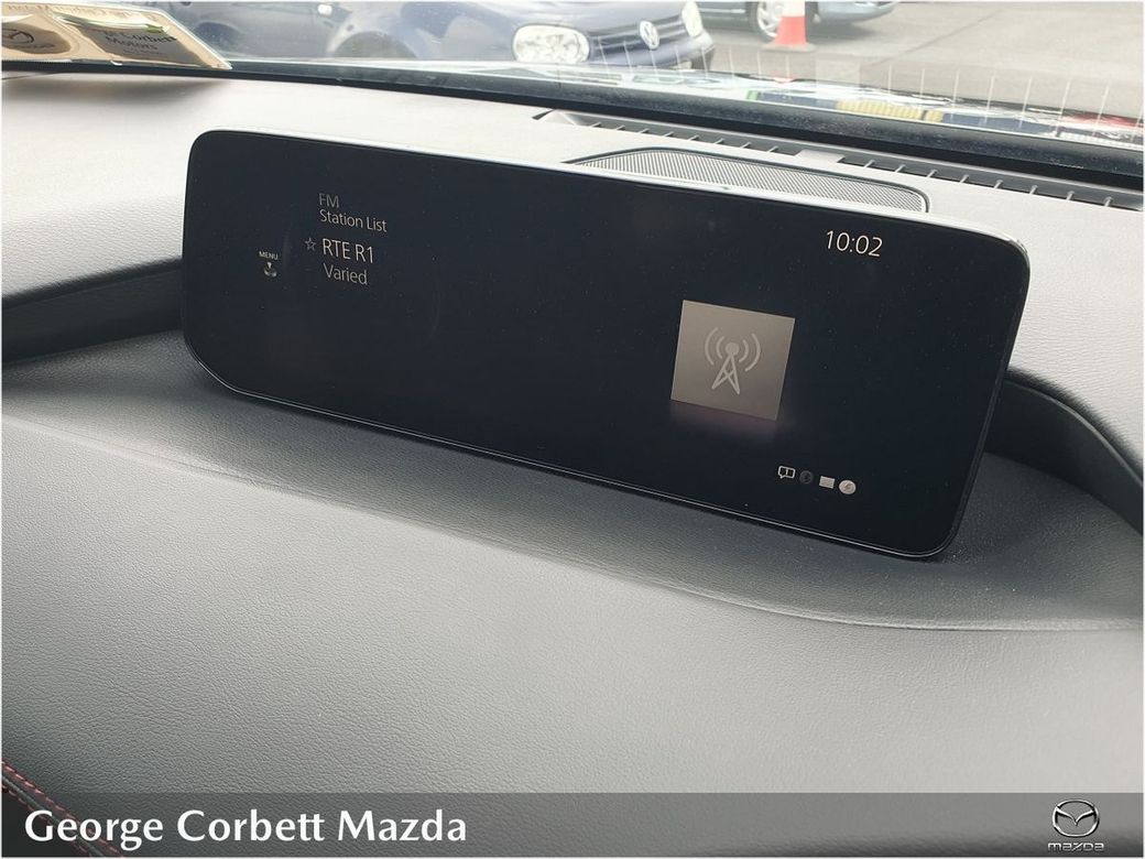 2023 Mazda Mazda3