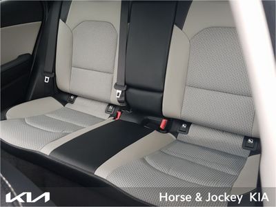 2020 Kia XCeed