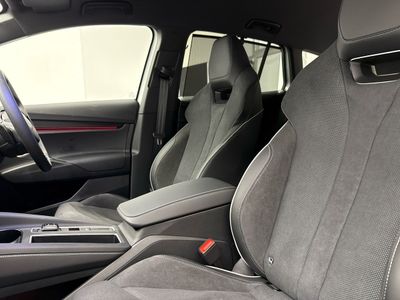 2025 Skoda Enyaq