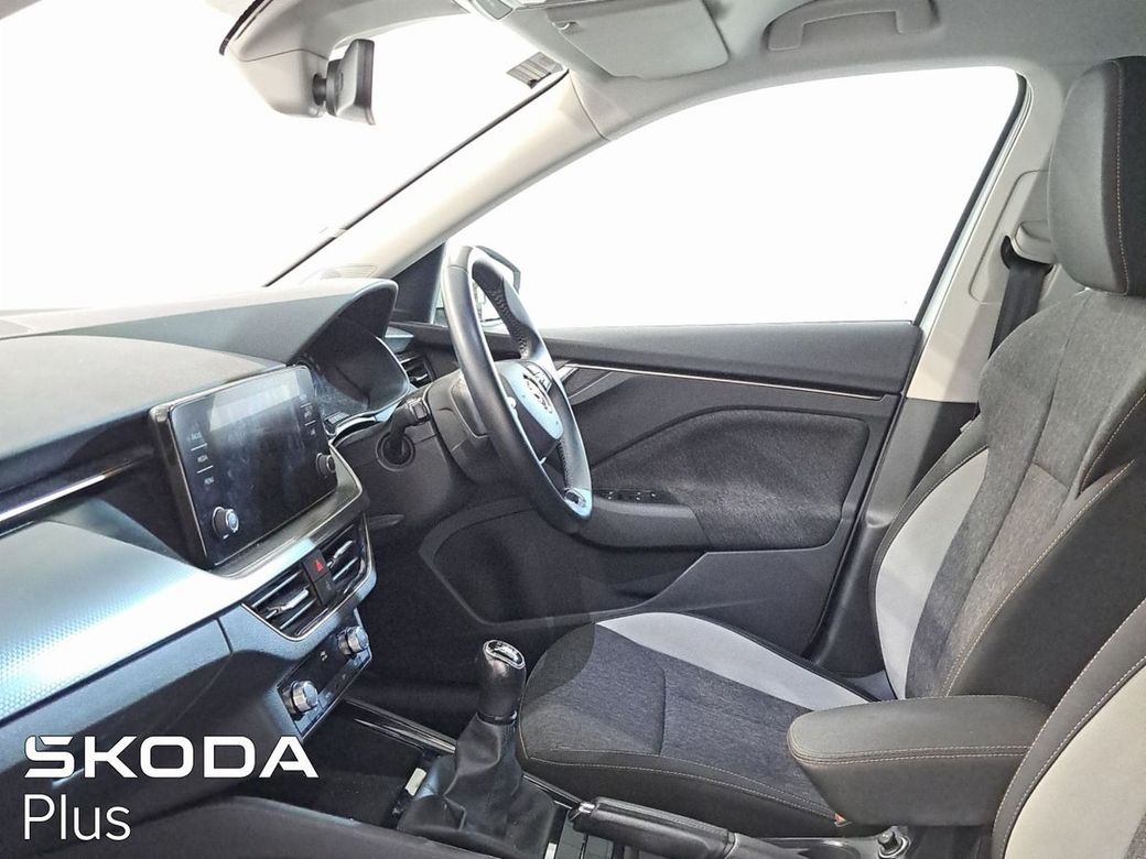 2022 Skoda Kamiq