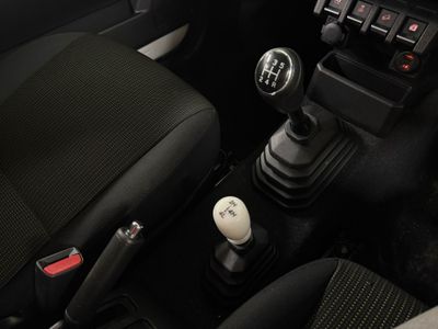 2023 Suzuki Jimny