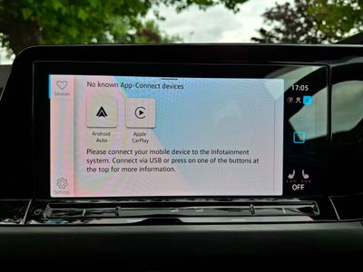 2023 Volkswagen Golf