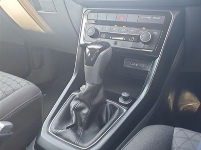 2021 Volkswagen T-Cross