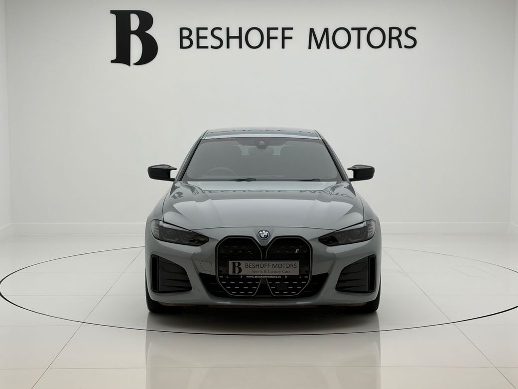 2024 BMW i4