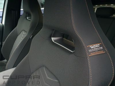 2023 Cupra Born