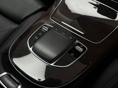 2021 Mercedes-Benz E Class