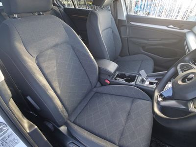 2022 Volkswagen Golf