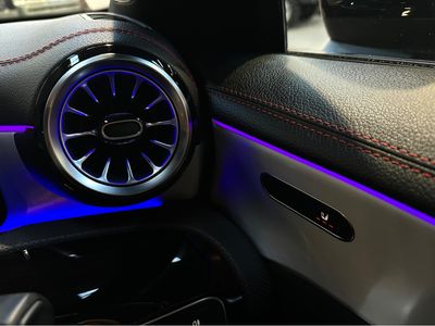 2023 Mercedes-Benz CLA Class